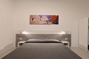 La Piazza Guest house, Ancona