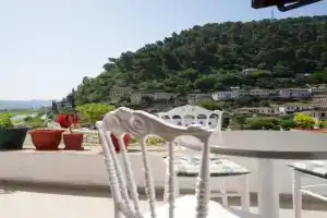 Berat Castle Classic Villa 1 by Lionsgate, Berat