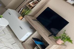 Apartman Happy 2, Kraguyevats