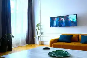 Art Hotel Tabidze, Tbilisi