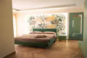 B&B Armenes Guest house, Capo Rizzuto