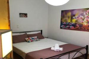Σταματάκης Apartments, Sitia