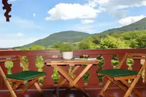 Aussicht Apartments, Aschau