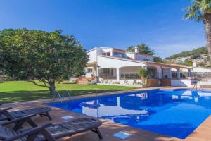 Club Villamar - Issei, Blanes