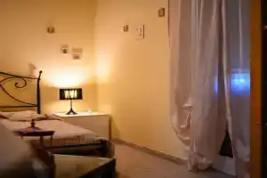 Villa Intini Casa Vacanze, Noci