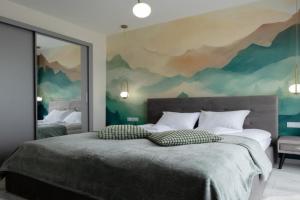 Magiczny Horyzont, Sun & Snow Apartments, Wisla