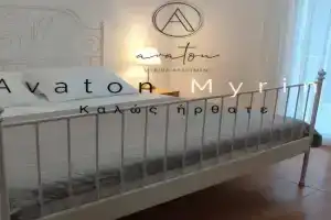 Avaton Myrina Apartment, Mirina