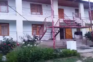 Bayas Guest house, Cholpon-Ata