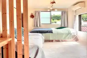 伊勢神宮内宮前一民泊宿 i s e s h i m a 203一最大5名 Apartments, Ise