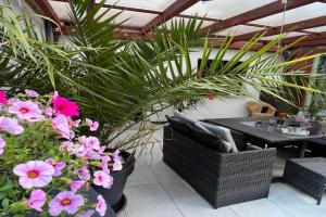 Ferien47 Guest house, Pirna