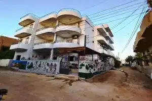 Pauline Guest House, Luxor
