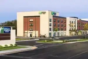 Holiday Inn Express & Suites West by IHG, Murfreesboro