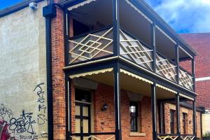 Inner City Executive Living, Hobart