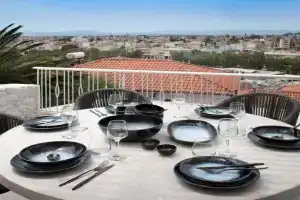 PositiveSpace Heights Villa, Kalamata