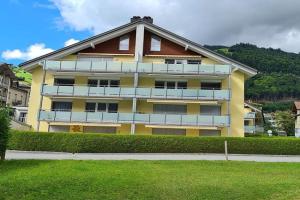 Apartment Bellevue-Park B 145 by Interhome, Engelberg