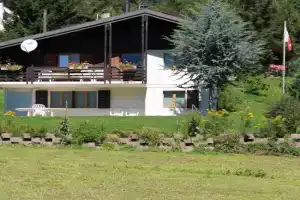 Apartment Adele by Interhome, Fiesch