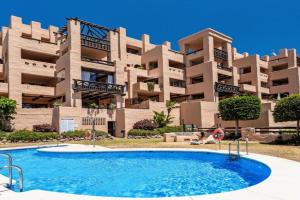 Apartment Coto Real Duquesa II by Interhome, Manilva