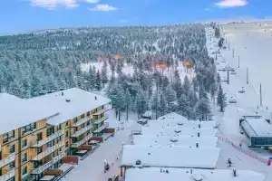 Holiday Home Villa valoki by Interhome, Sirkka