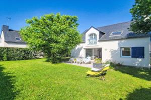 Holiday Home Le Clos St Colomban by Interhome, Carnac