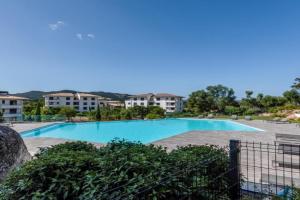 Apartment Domaine d'Arca-1 by Interhome, Porto-Vecchio