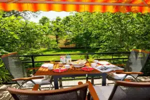 Apartment Lily by Interhome, Balatonfured