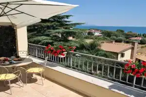 Apartment La Terrazza Di Dinky by Interhome, Formia
