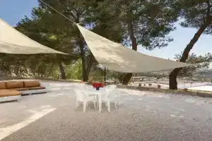 Apartment Dependance Villa Incanto by Interhome, Matino