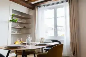 Logement quartier historique Apartments, Tours