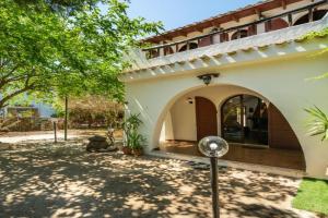Holiday Home by Interhome, Flumini