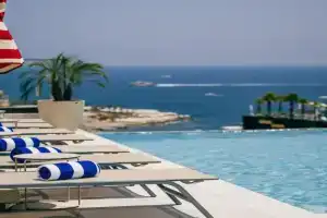 voco by IHG Hotel, Sliema