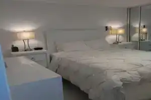 Luxury Apartment Hot Water,AC,WiFi,PS3, Puerto Plata