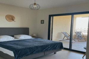 Appartement spacieux 6 personnes sur le vieux port Apartments, Porto-Vecchio