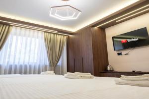 Trpeza Luxury Apartments, free parking, Nis
