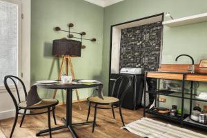 Maison Saporiti Apartments, Vigevano