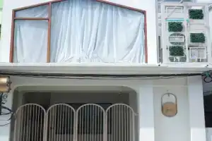 Daisy A Guest house, Hat Yai