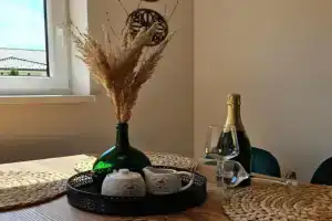 Apartmánový domček, Velka Lomnica