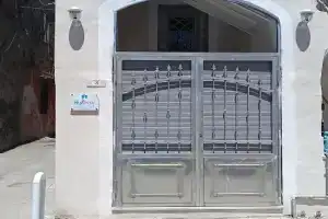 Historic House, Portici