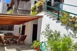 Balou Apartments, Skopelos Town