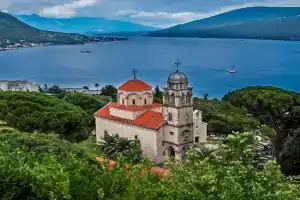 Castelnuovo Apartments, Herceg Novi