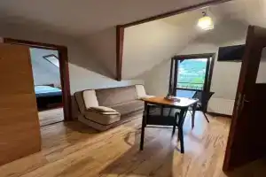 Pokoje u Oli Guest house, Szczawnica