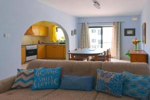Central Apt Apartments, Marsaskala