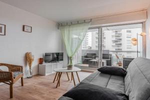 Appartement Darsena - Welkeys Apartments, Arcachon