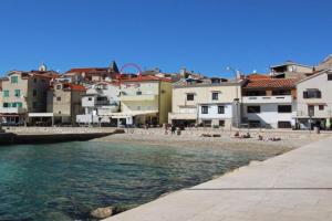 Apartment Fantov Old Town Residence, Baska