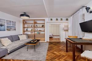 Old Pressburg - Green Courtyard Apartments, Bratislava
