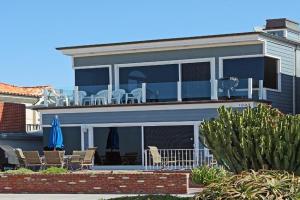 1023 E Balboa B Guest house, Newport Beach