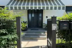 Dalla Simo Apartments, Bussolengo
