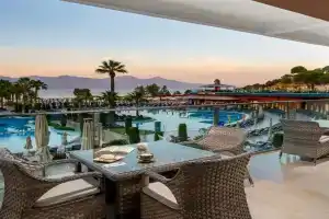Liberty Kuşadası Hotel, Kusadasi