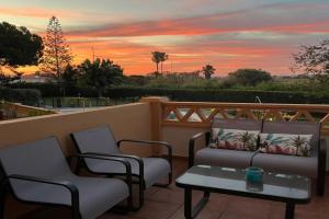 El Paraíso de Isla Canela Apartments, Isla de Canela