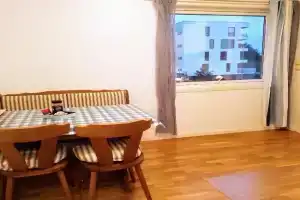 Cosy apartment near city center, Bergen