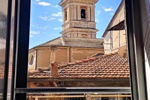 I Mattoni Rossi Apartments, Imperia